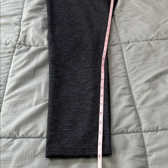 Tuff Athletics Dark Gray Leggings - Picture 5 of 7